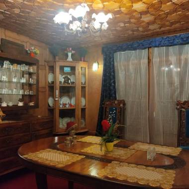 Hunza Group of Houseboats