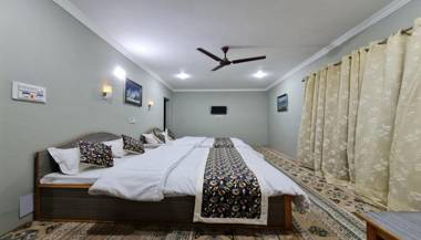 Hotel Mehtab Resorts