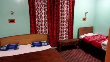 Hotel Queen Palace