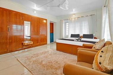 Capital O 91894 Brooklands