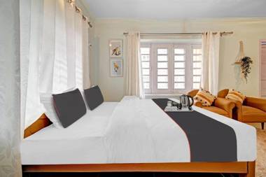 Capital O 91894 Brooklands