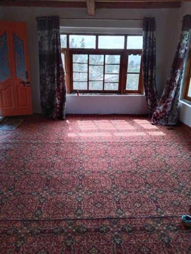 POP HOME 92344 Zaid Homestay