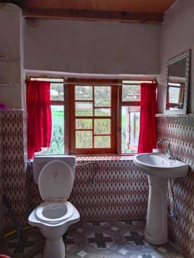 POP HOME 92344 Zaid Homestay