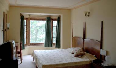 The Woodstock Resort