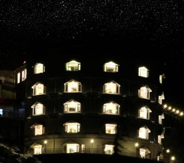 Kufri Pacific Resort