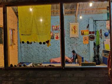 Wild Himalaya Glamping Camp