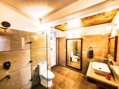 Banjara Orchard Retreat Thanedar