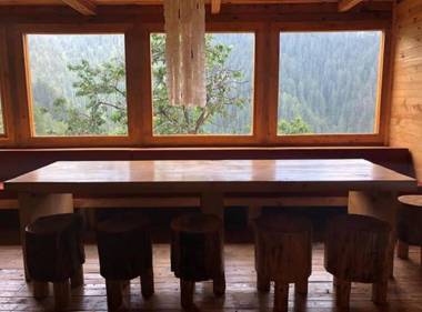 Skyline Villa Rental