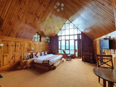 Echor- Narkanda Cottages