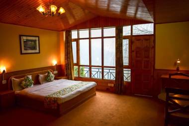 Echor- Narkanda Cottages