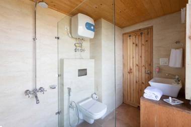 StayVista at DAAFI House