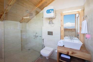 StayVista at DAAFI House