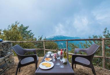 StayVista at Sarion Cottage