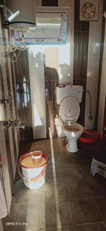 Shanti Jungle cottage