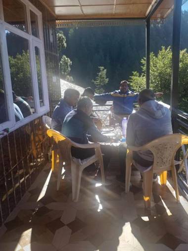 Shanti Jungle cottage