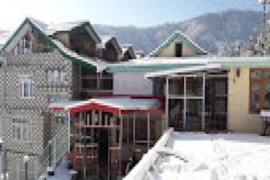 Galaxy Inn by StayApart