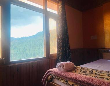 Galaxy Inn by StayApart