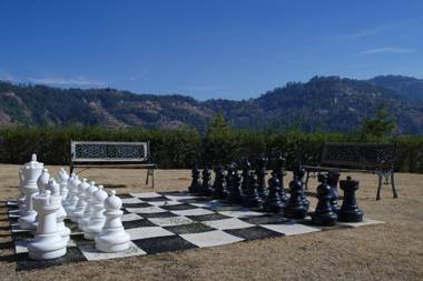 The Manor Luxury Service Apartments