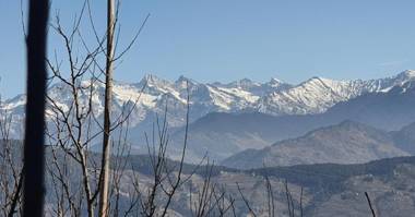 Majestic Himalayan homestay