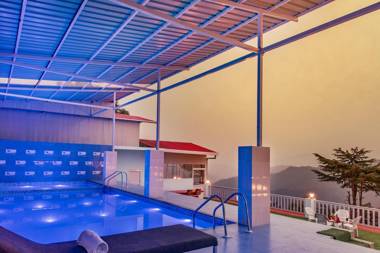 Grand Welcome Hotel and spa