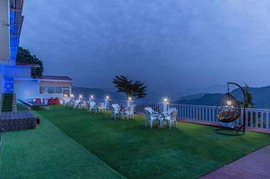 Grand Welcome Hotel and spa