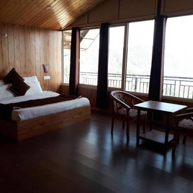 Beyond Stay Tikker Narkanda Cottage