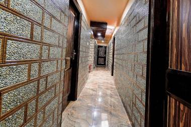 OYO 78557 Nice View Home Stay