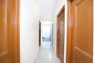 OYO 78139 Avon Studio Rooms Sam Villa Kanlog