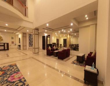 Fortune Park Kufri Shimla