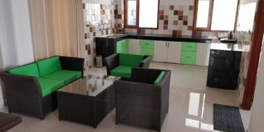 Pranav Homes - An idyllic abode with a picturesque view