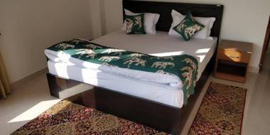 Pranav Homes - An idyllic abode with a picturesque view