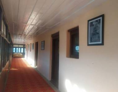 Madhan Palace Homestay