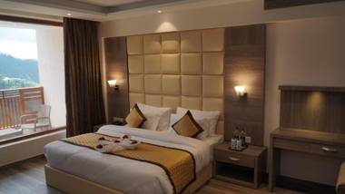 The Jungle Mountain Retreat