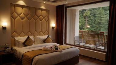 The Jungle Mountain Retreat