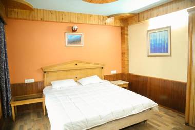 Primo Villas Hari Om Paradise Kufri