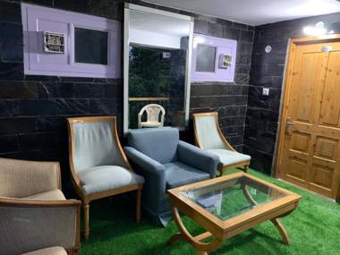 Primo Villas Hari Om Paradise Kufri