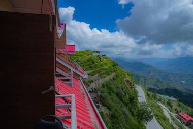 Beyond Stay Himalayan Cottages Kufri