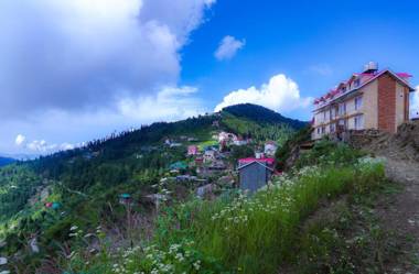 Beyond Stay Himalayan Cottages Kufri