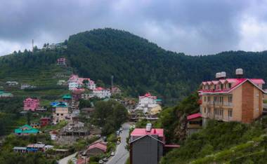 Beyond Stay Himalayan Cottages Kufri