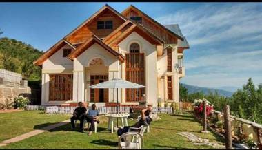 Dwarika Residency Shelapani