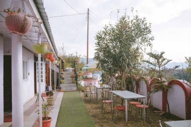 Goroomgo Himsutra Shimla