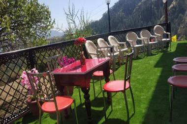 Goroomgo Himsutra Shimla