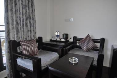 Tethys Himalaya Narkanda