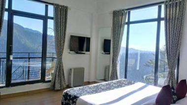 Tethys Himalaya Narkanda