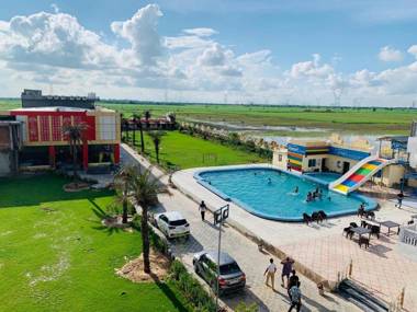 Rama's Resort