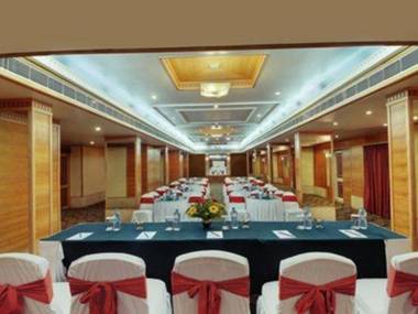 The Pride Hotel Nagpur