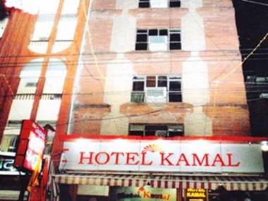 Hotel Kamal