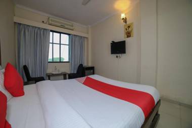 Hotel Royal Regency