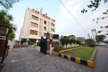 The Legend Inn @Nagpur