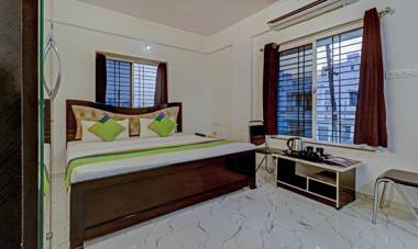 Treebo Trend A K Residency